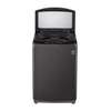 MACHINE A LAVER LG 14KG TOP LOAD NOIR T1466NEHT2A thumb 1