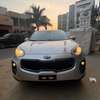 KiA SPORTAGE 2018 thumb 0