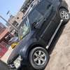 Mitsubishi Pajero thumb 3