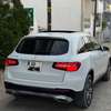 Mercedes GLC 300 année 2018 thumb 2