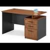 Bureau avec retour thumb 8