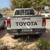 Location Pickup Dakar thumb 1
