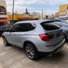 BMW X3 xDrive28i (2017) thumb 8