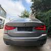 BMW Série 6 Sport 2023 thumb 2