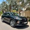 Hyundai santafe thumb 4