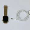Apple Watch S11 42mm gold thumb 0