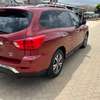 Nissan pathfinder 2017 thumb 2