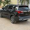 Kia seltos sx t-GDI Année: 2021 thumb 8