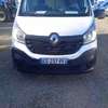 Camionnette Frigorifique Renault Trafic 3 thumb 7