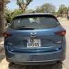 Mazda CX-5 2018 thumb 8