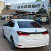 TOYOTA COROLLA  ANNÉE 2020 thumb 1