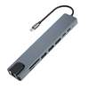 Hub Multi-Ports USB-C 8 -en-1 thumb 3