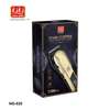 Kiki Tondeuse à cheveux professionnel rechargeable NG-820 thumb 3