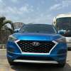 Hyundai Tucson 2.0 Année :*2020*  à négocier thumb 10