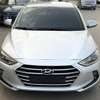 HYUNDAI  AVANTE EVGT  2016 thumb 5