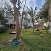 Villa F6 R+1 avec Jardin et Piscine- Cité Africa thumb 0