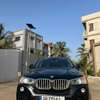 BMW X4 2017 thumb 1