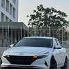 HYUNDAI ELANTRA 2021 thumb 2