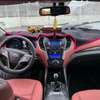 Hyundai Santafe 2014 thumb 2