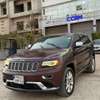 JEEP GRAND CHEROKEE (SUMMIT)  Année 2016 thumb 2