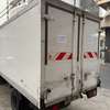 Hyundai Porter camion frigorifique 1,5 tonne blanc thumb 3