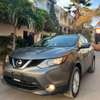 Nissan rogue sv thumb 0