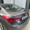 Hyundai Elantra 2014 thumb 7