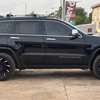 Jeepe grand Cherokee thumb 3