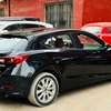Mazda 3 Coupé thumb 7