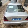 Mercedes Elegance 202 thumb 5