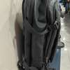 Sac à dos professionnel noir résistant à l'eau thumb 2