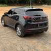 Mazda CX-3 2017 thumb 5
