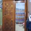 Armoire dressing en bois  – Très bon état thumb 0