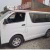 LOCATION TOYOTA HIACE 2022 thumb 3