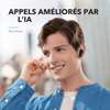 Écouteurs intra-auriculaires sans fil by Anker R50i thumb 3