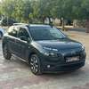 Citroën c4 cactus manuel diesel venant thumb 1