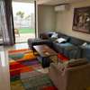 Appartement meublé vue sur mer corniche mermoz thumb 1
