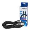 Orivo câble charge PS5 3m noir rapide durable thumb 2