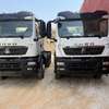 CAMION HOWO NEUF 2026 10roues thumb 1