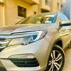 Honda pilot année 2017 avec 8 places thumb 9
