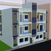 PLAN ARCHITECTURAL DE MAISON thumb 8