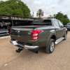 MITSUBISHI L200 2017 thumb 6