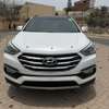 HYUNDAI SANTA FE 2017 thumb 5