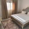 Appartement F5 à vendre au Point E thumb 1