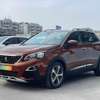 Peugeut 4008 années 2017 thumb 0