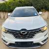RENAULT SAMSUNG QM6 2017 thumb 1