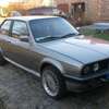 BMW Classique E30 325iX - 4x4 - 6cylindres thumb 1