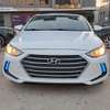 Hyundai Elantra 2018 thumb 11