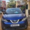 Nissan Rogue sport 2017 thumb 0