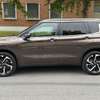 Mitsubishi Outlander thumb 10